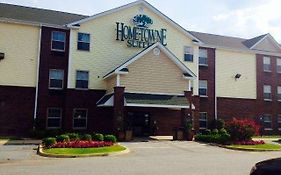 Home-towne Suites Columbus 2*